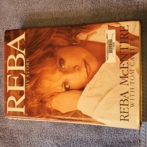 Reba: My Story